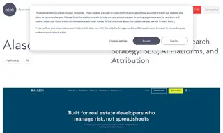Preview of the Alasco Case Study