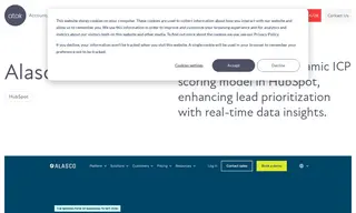 Preview of the Alasco Case Study