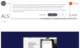 Preview of the American Legacy Solutions (als) Case Study