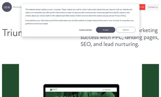 Preview of the Triumvirate Case Study