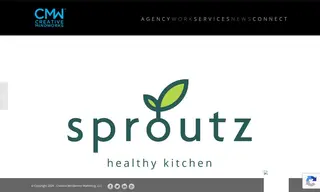 Preview of the Sproutz Case Study