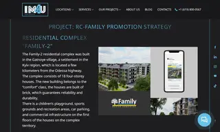 Preview of the RC Family Case Study