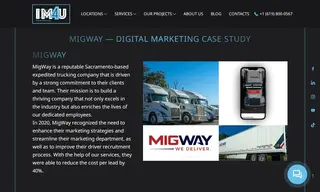 Preview of the Green Pass Logistics INC Case Study