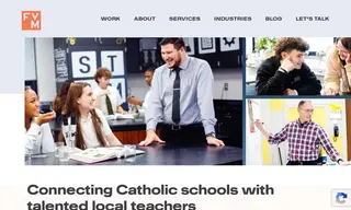 Preview of the Diocese of Allentown Catholic Schools Case Study