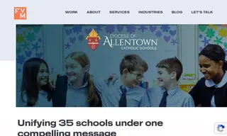 Preview of the Diocese of Allentown Catholic Schools Case Study