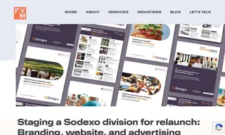 Preview of the Entegra Case Study