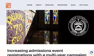 Preview of the Roman Catholic High School Case Study