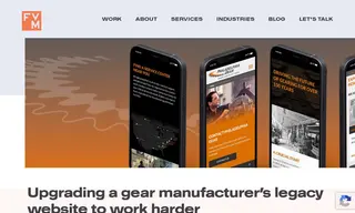 Preview of the Philadelphia Gear Case Study