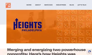 Preview of the Heights Philadelphia Case Study