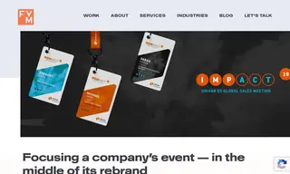 Preview of the Univar Solutions Case Study