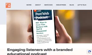 Preview of the Veseris Case Study