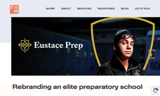 Preview of the Bishop Eustace Preparatory School Case Study
