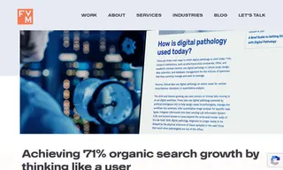 Preview of the Proscia Case Study