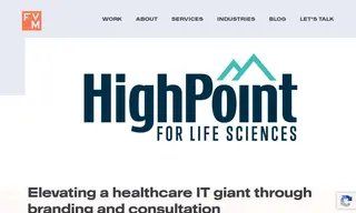 Preview of the HighPoint Solutions Case Study