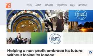 Preview of the Clery Center Case Study