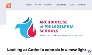 Preview of the The Archdiocese of Philadelphia Case Study