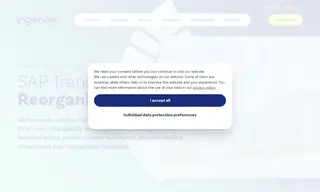 Preview of the SAP Case Study