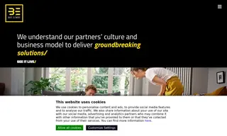 Preview of the Eminentia Trading Case Study