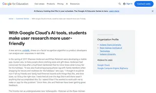 Preview of the smileML Case Study
