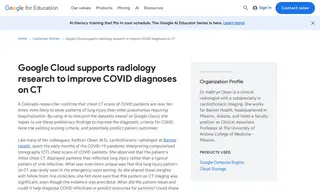 Preview of the Banner Health Case Study