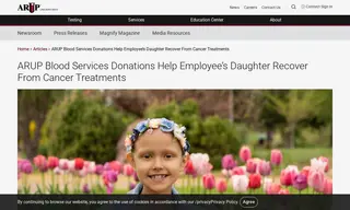 Preview of the U of U Health Genetics Case Study