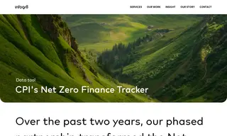 Preview of the Climate Policy Initiative Case Study