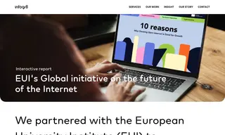 Preview of the European University Institute Case Study
