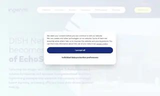 Preview of the EchoStar Case Study