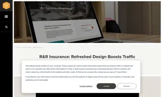 Preview of the R&R Insurance Case Study