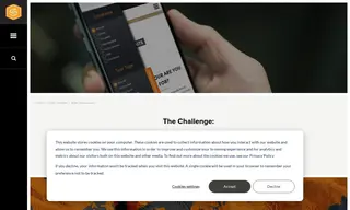 Preview of the RIDE Adventures Case Study