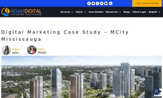 Preview of the Rogers Real Estate Development Ltd Case Study