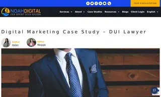 Preview of the Well Known DUI Lawyer in Toronto Case Study