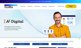 Preview of the A1 Digital Case Study