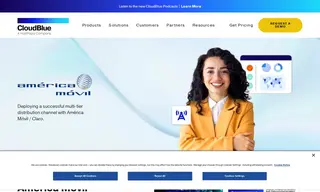 Preview of the Claro Case Study