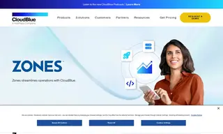 Preview of the Zones Case Study
