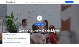 Preview of the Greenhouse Case Study