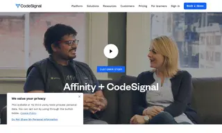 Preview of the Affinity Case Study