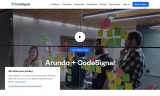 Preview of the Arundo Analytics Case Study