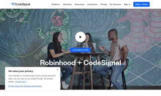 Preview of the Robinhood Case Study