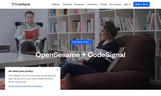 Preview of the OpenSesame Case Study