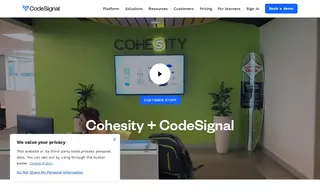 Preview of the Cohesity Case Study