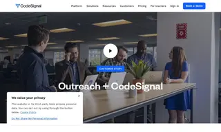 Preview of the Outreach Case Study
