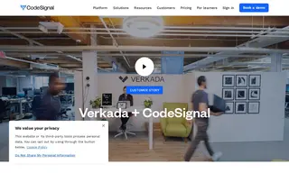 Preview of the Verkada Case Study