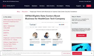 Preview of the TriageLogic Case Study