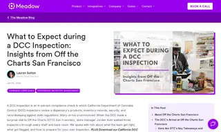 Preview of the Off the Charts Case Study