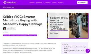 Preview of the West Coast Collective Case Study