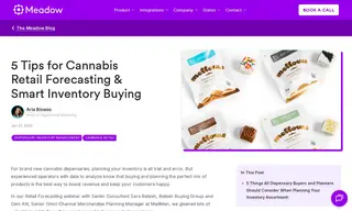 Preview of the MedMen Case Study