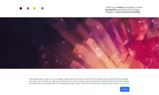 Preview of the Trinity Orthopedics Case Study