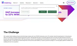 Preview of the SAP Case Study