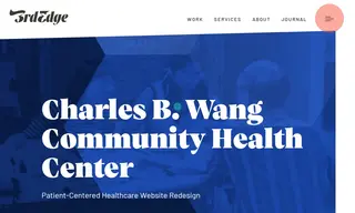 Preview of the Charles B. Wang Community Health Center Case Study